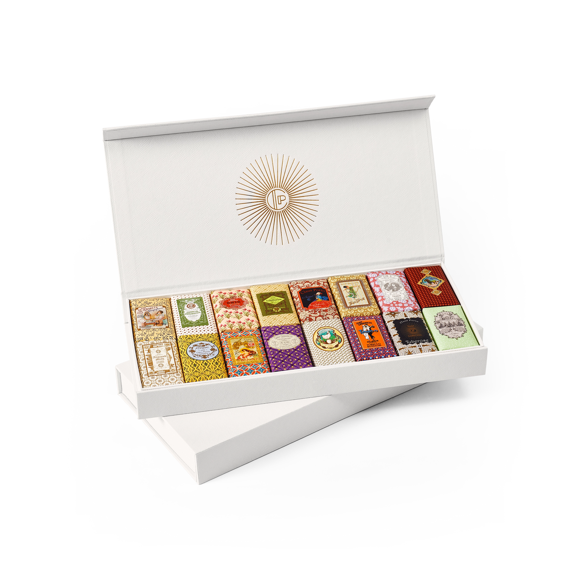 Classico 16 Mini soaps