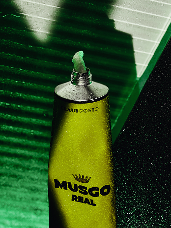 Musgo Real Collection
