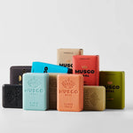 Classic Scent Body Soap