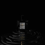 Eau de Toilette Black Edition