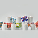 Deco Encens Eucalyptus Candle