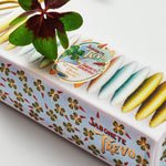 Trevo Guest Soap Box