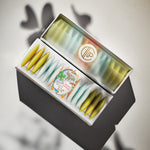 Trevo Guest Soap Box