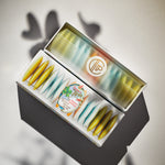 Trevo Guest Soap Box