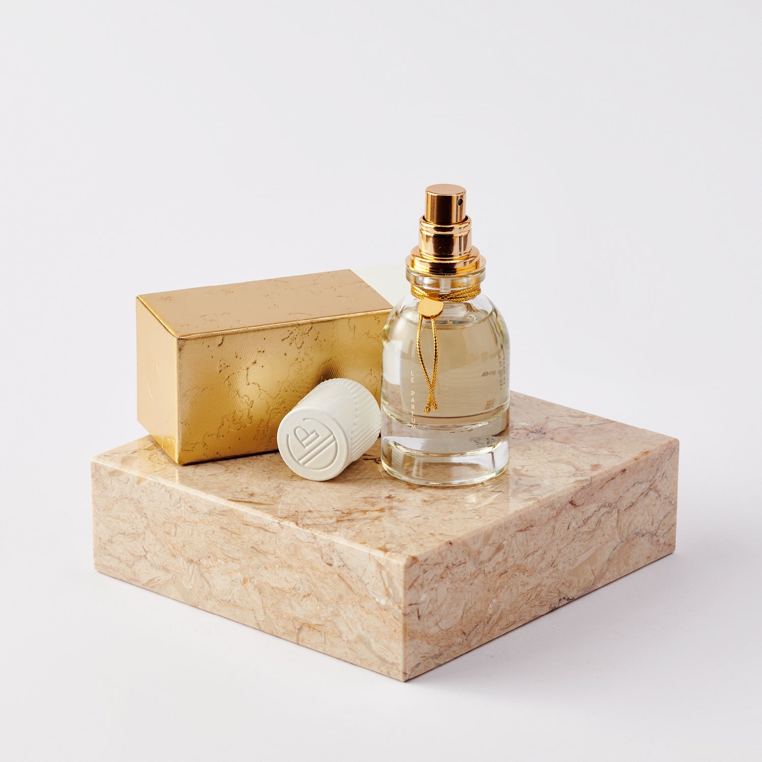Le Parfum