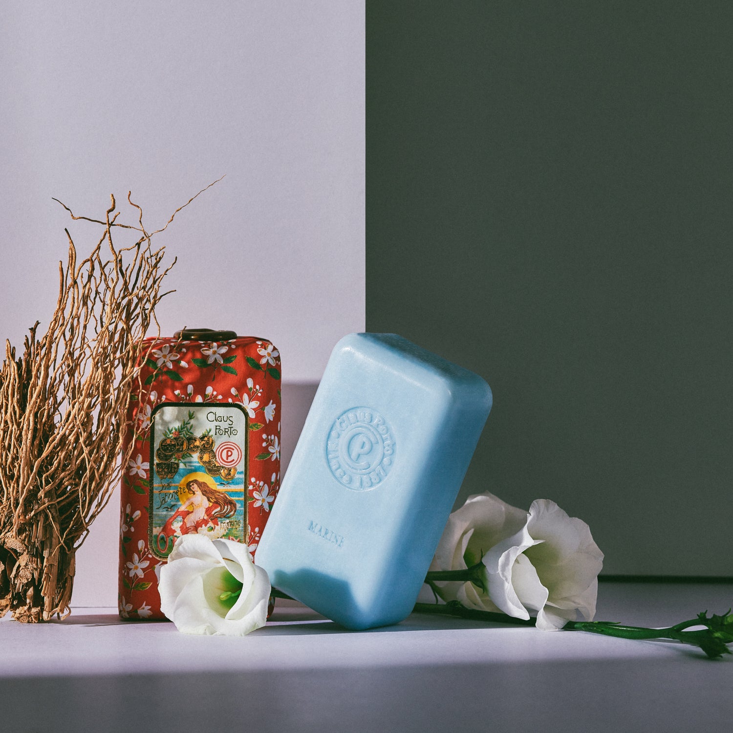 Ondina Sea Mist Soap