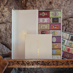 Classico 8 Mini Soaps Gift Box