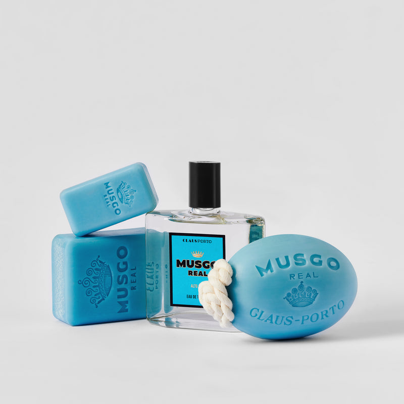 Alto Mar Eau de Toilette Travel Size