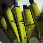 Classic Scent Shaving Cream