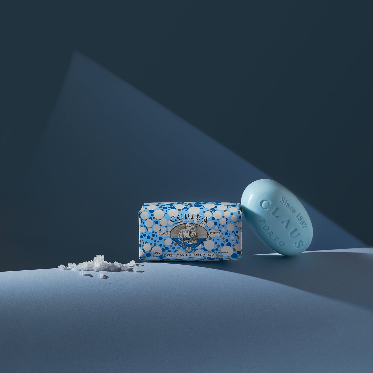 Cerina Brise Marine Soap