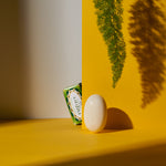 Alface Green Leaf Soap