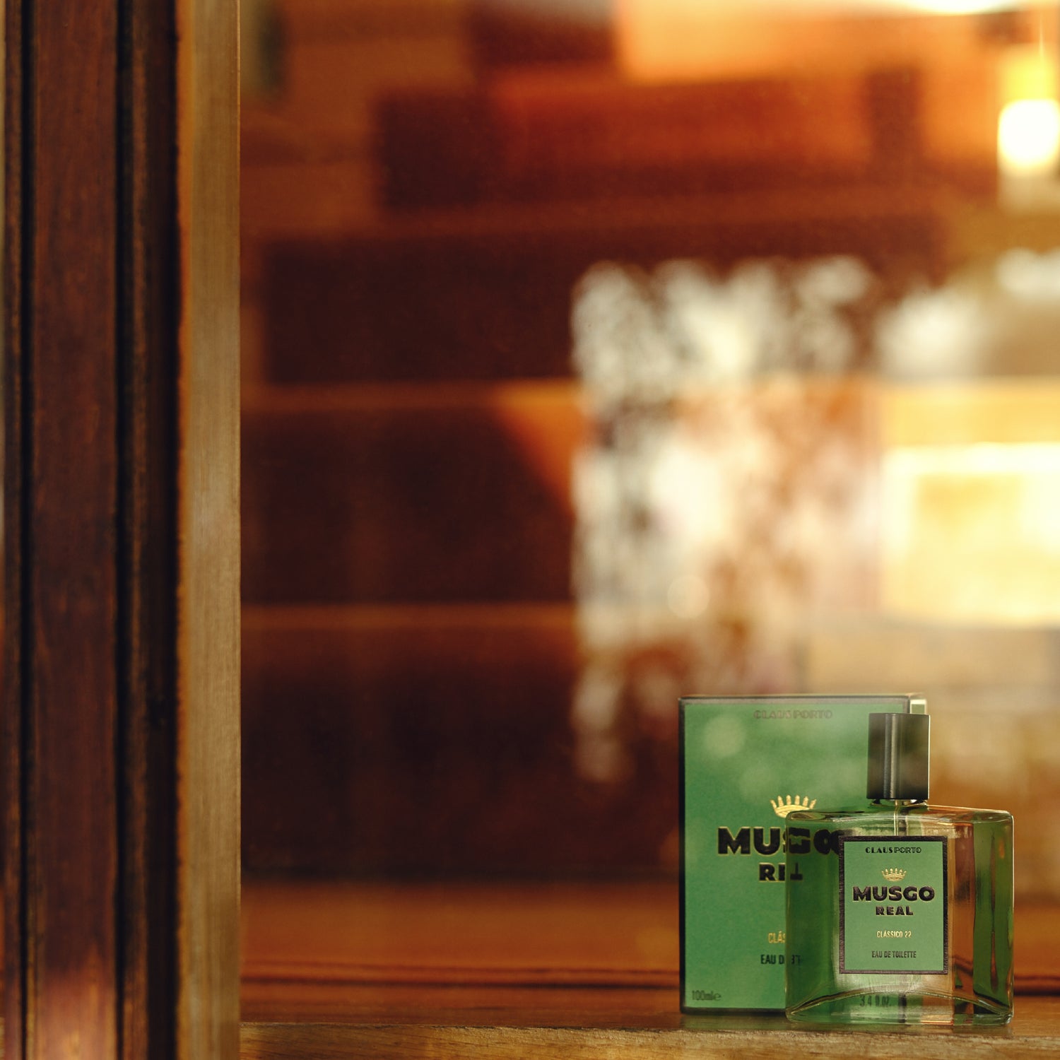 Clássico  22 Eau de Toilette