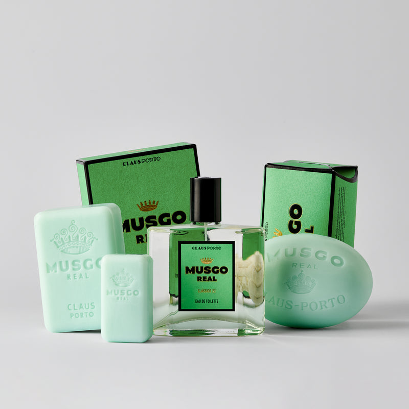 Clássico 22 Eau de Toilette Travel Size