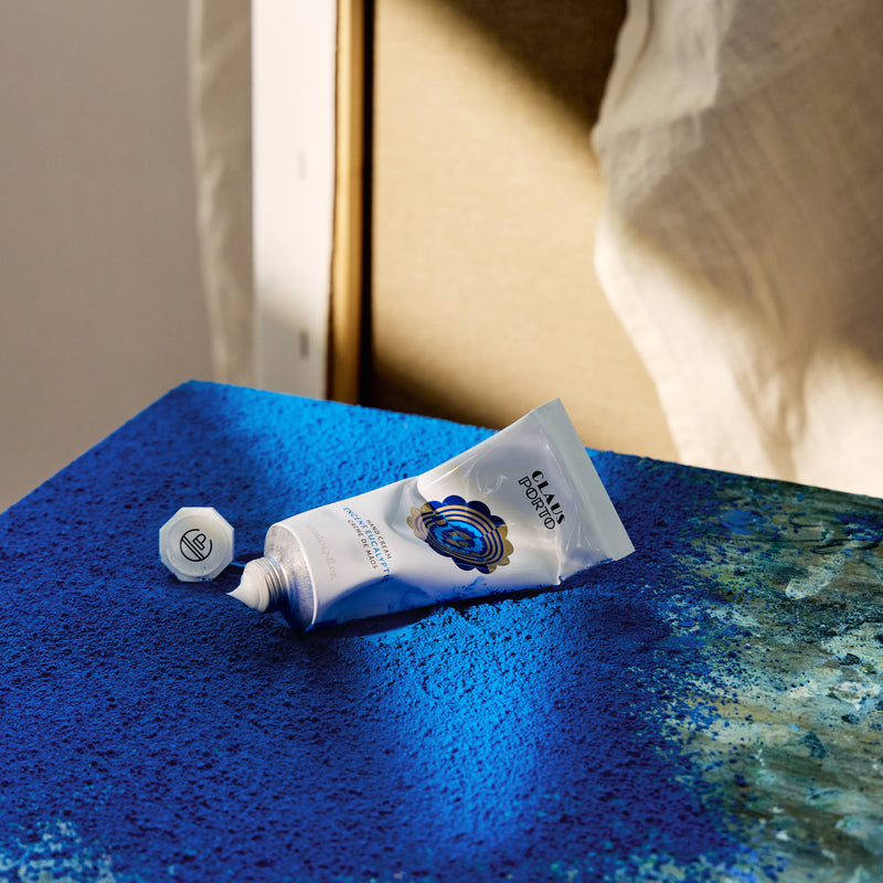 Deco Encens Eucalyptus Hand Cream