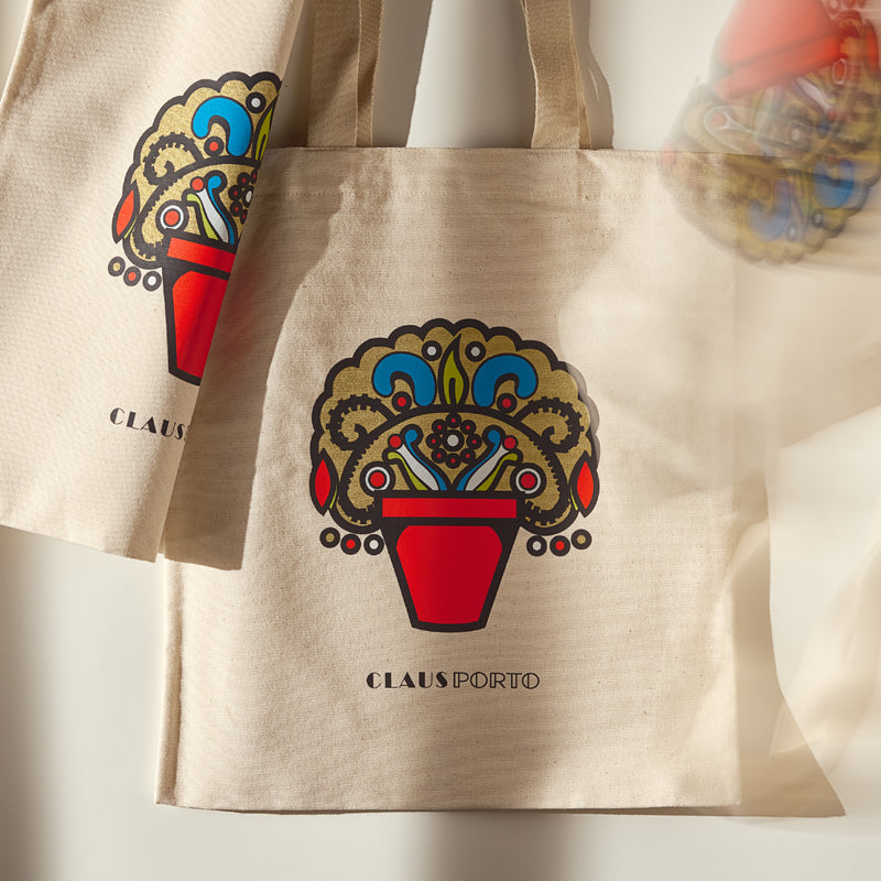Favorito Tote Bag