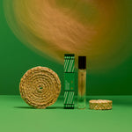 Eau de Cologne Monocle Soleil Zeste Travel Size