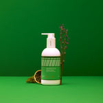 Monocle Soleil Zeste Hand & Body Wash