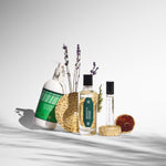 Eau de Cologne Monocle Soleil Zeste Travel Size