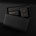 Black Edition Gift Set