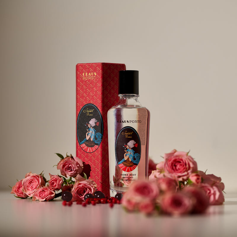 Smart Rosa Home Mist