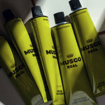 Classic Scent Shaving Cream