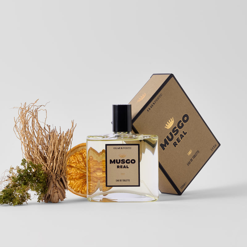 1887 Eau de Toilette