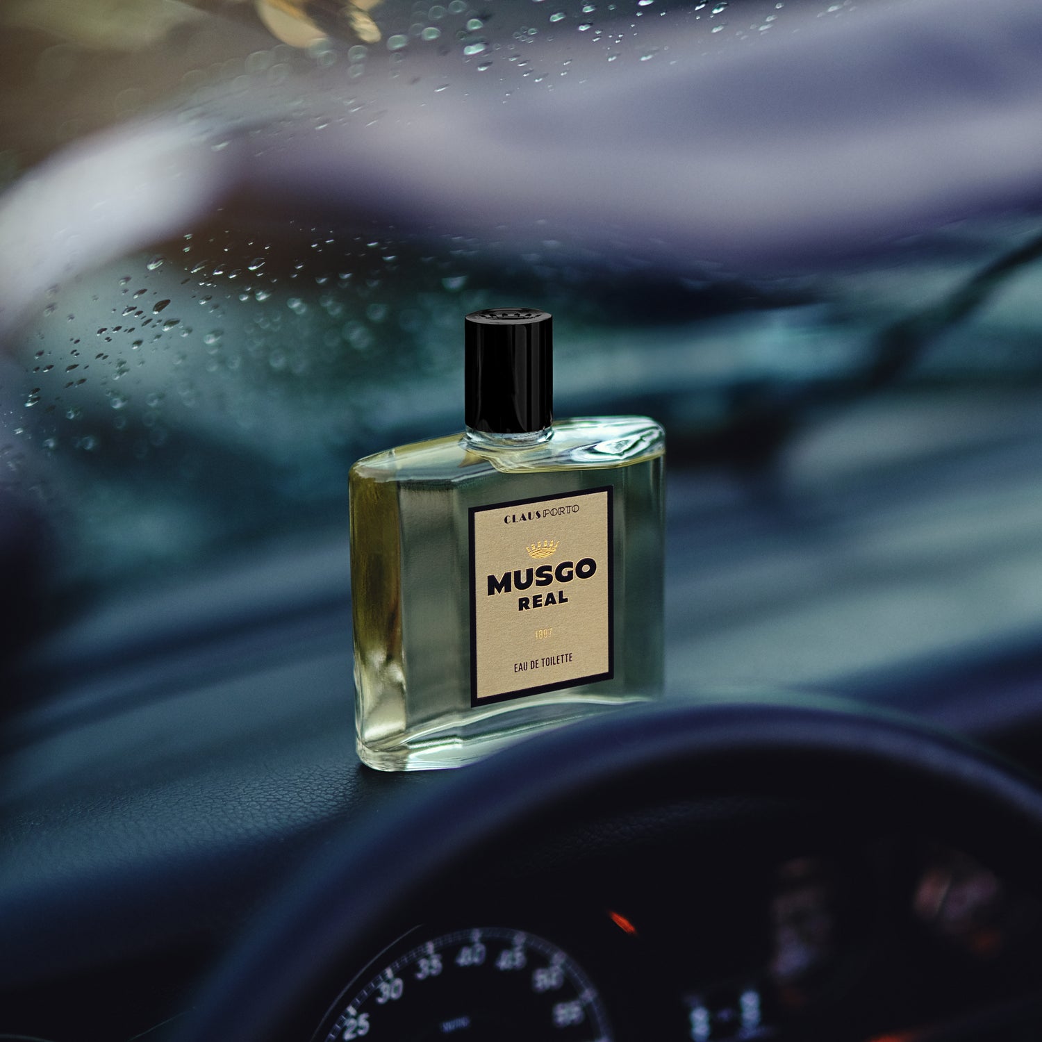 1887 Eau de Toilette