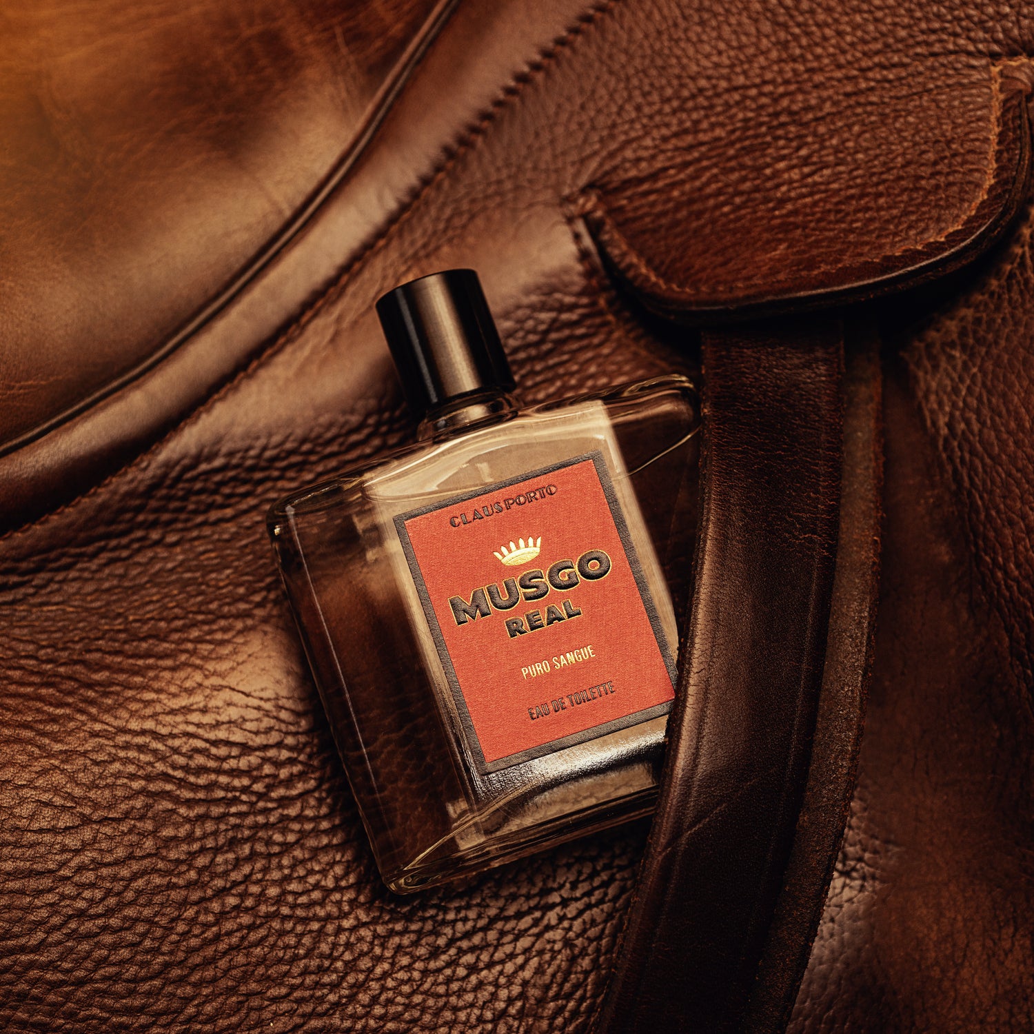 Puro Sangue Eau de Toilette
