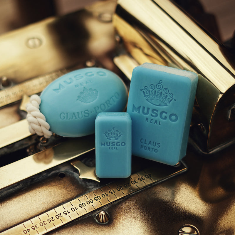 Alto Mar Body Soap