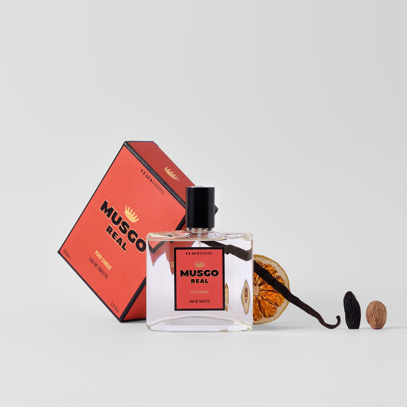 Puro Sangue Eau de Toilette