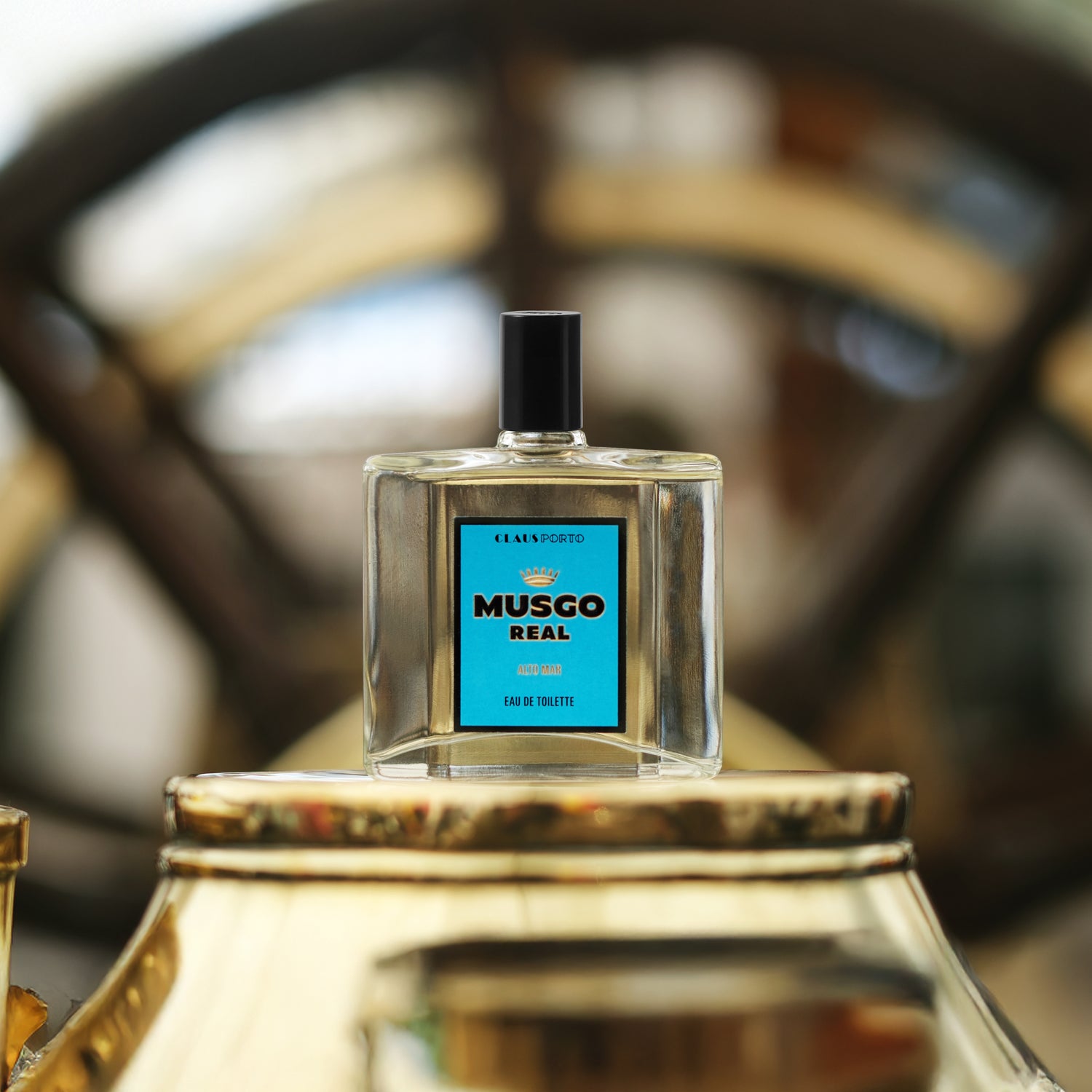 Alto Mar Eau de Toilette