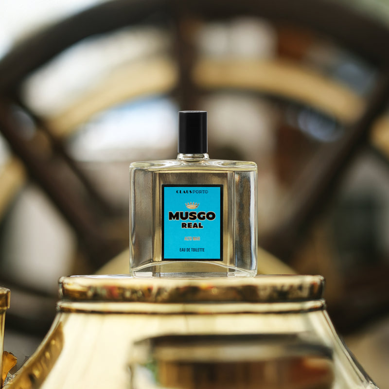 Alto Mar Eau de Toilette