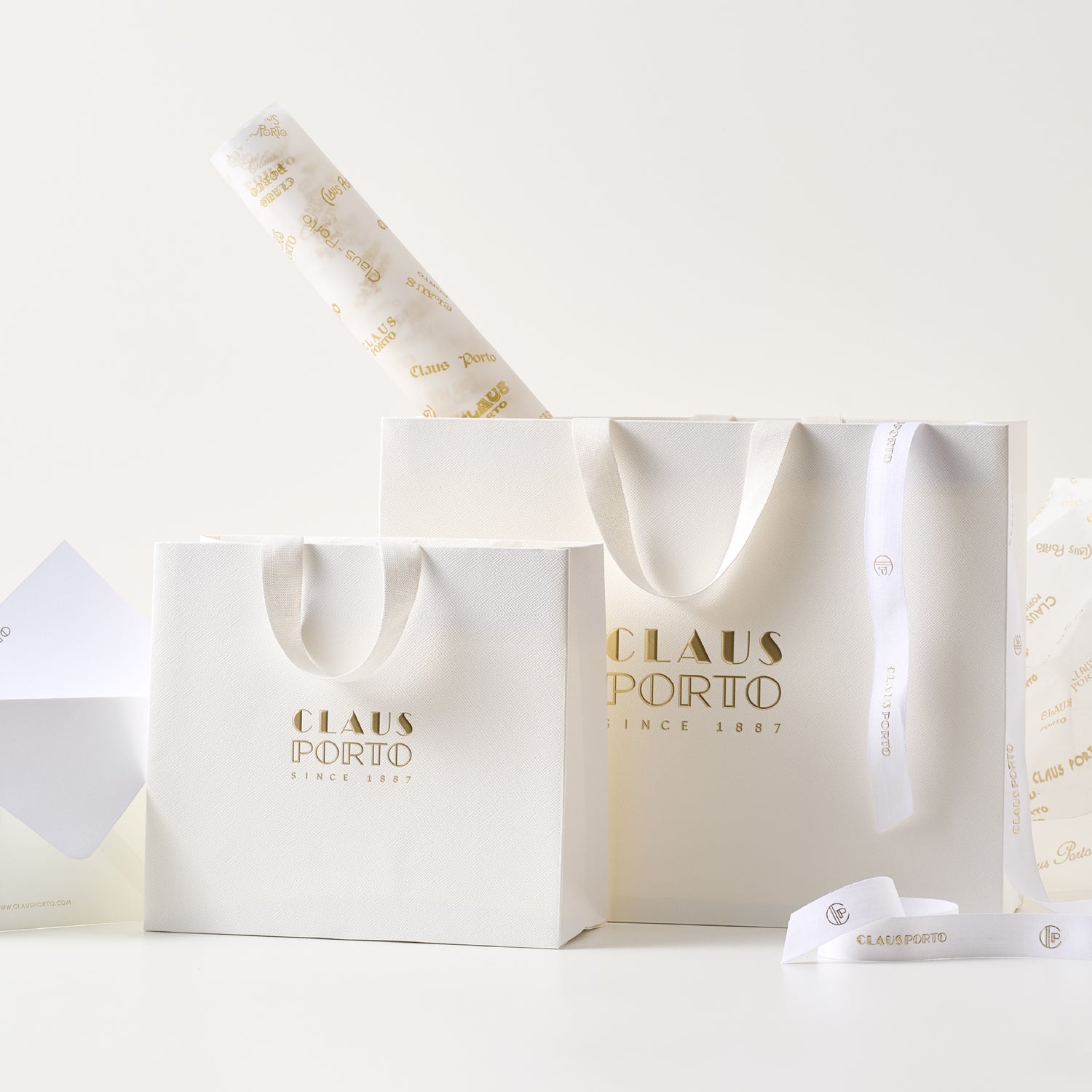 Mini Gift Bag