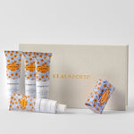 Banho Travel Set