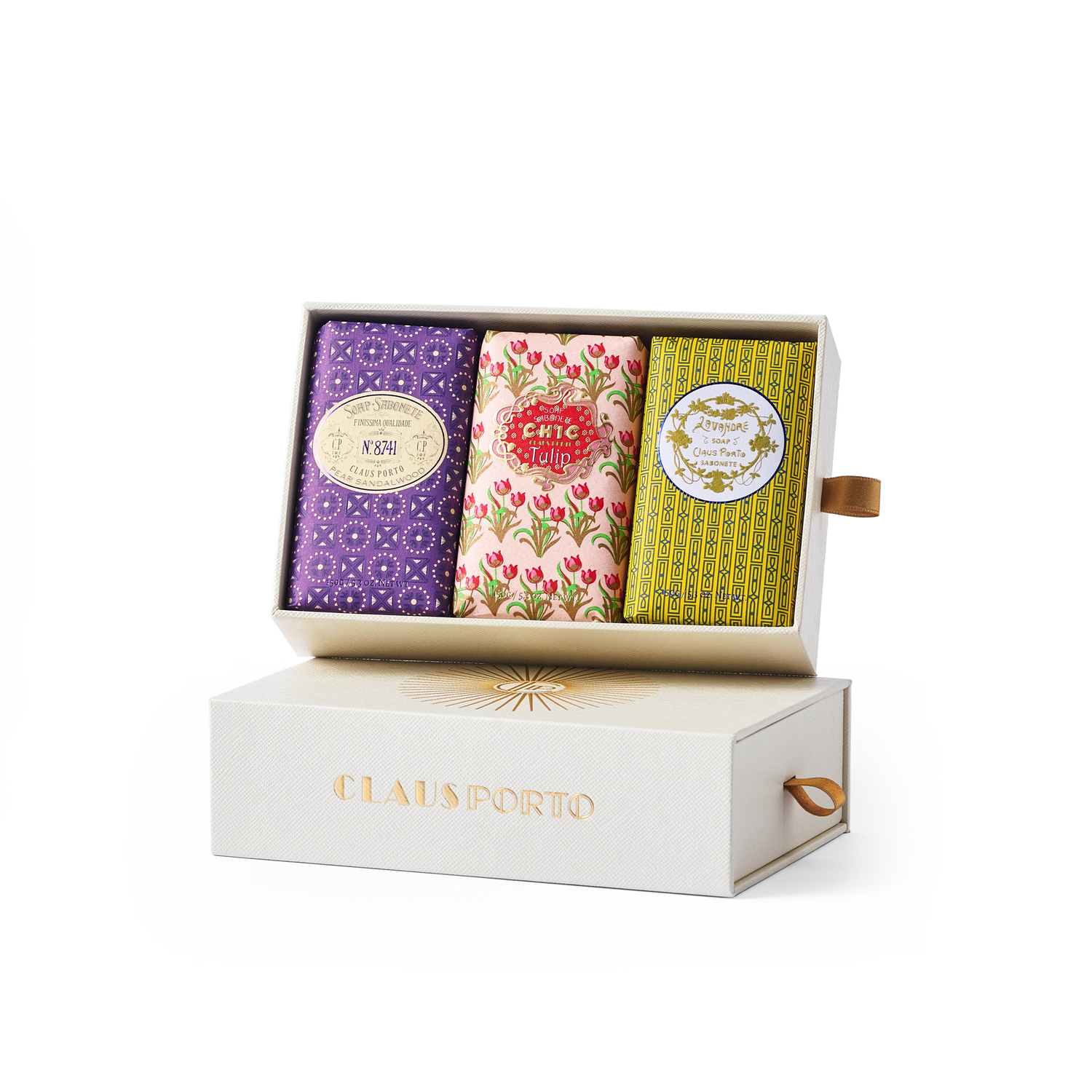 Classico Gift Box