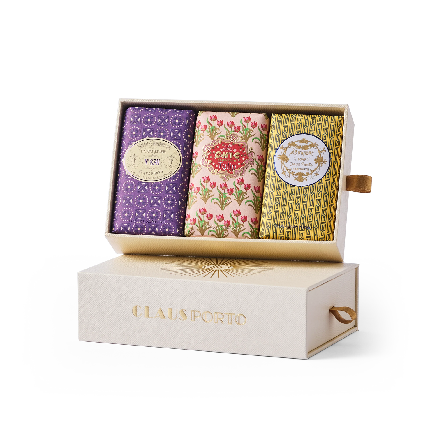Classico Gift Box