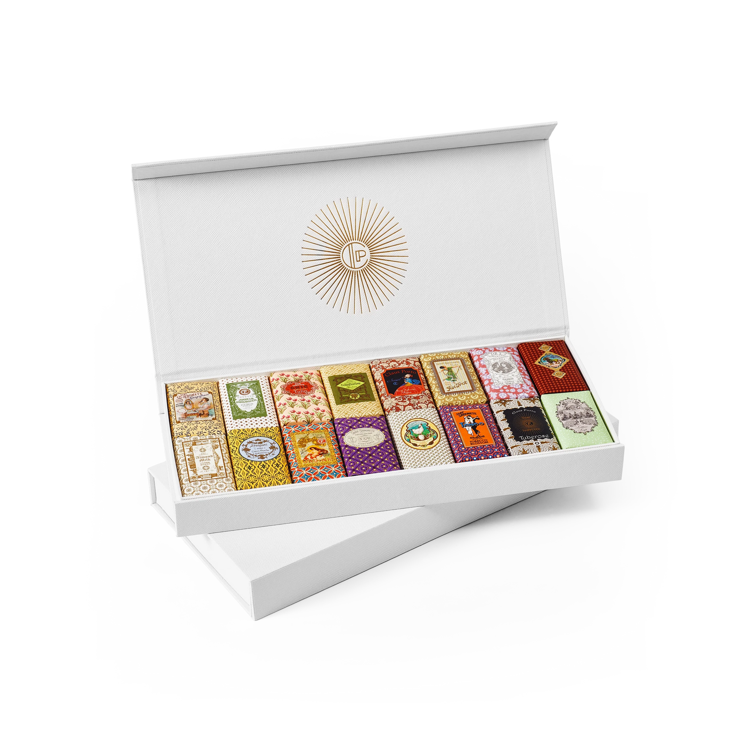 Classico 16 Mini soaps