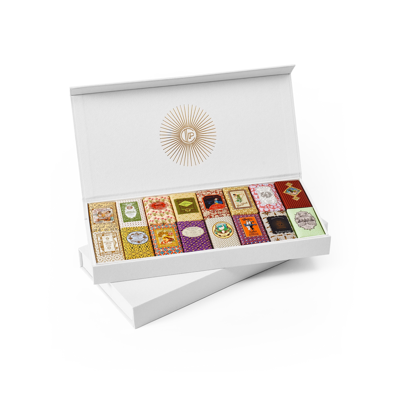 Classico 16 Mini soaps