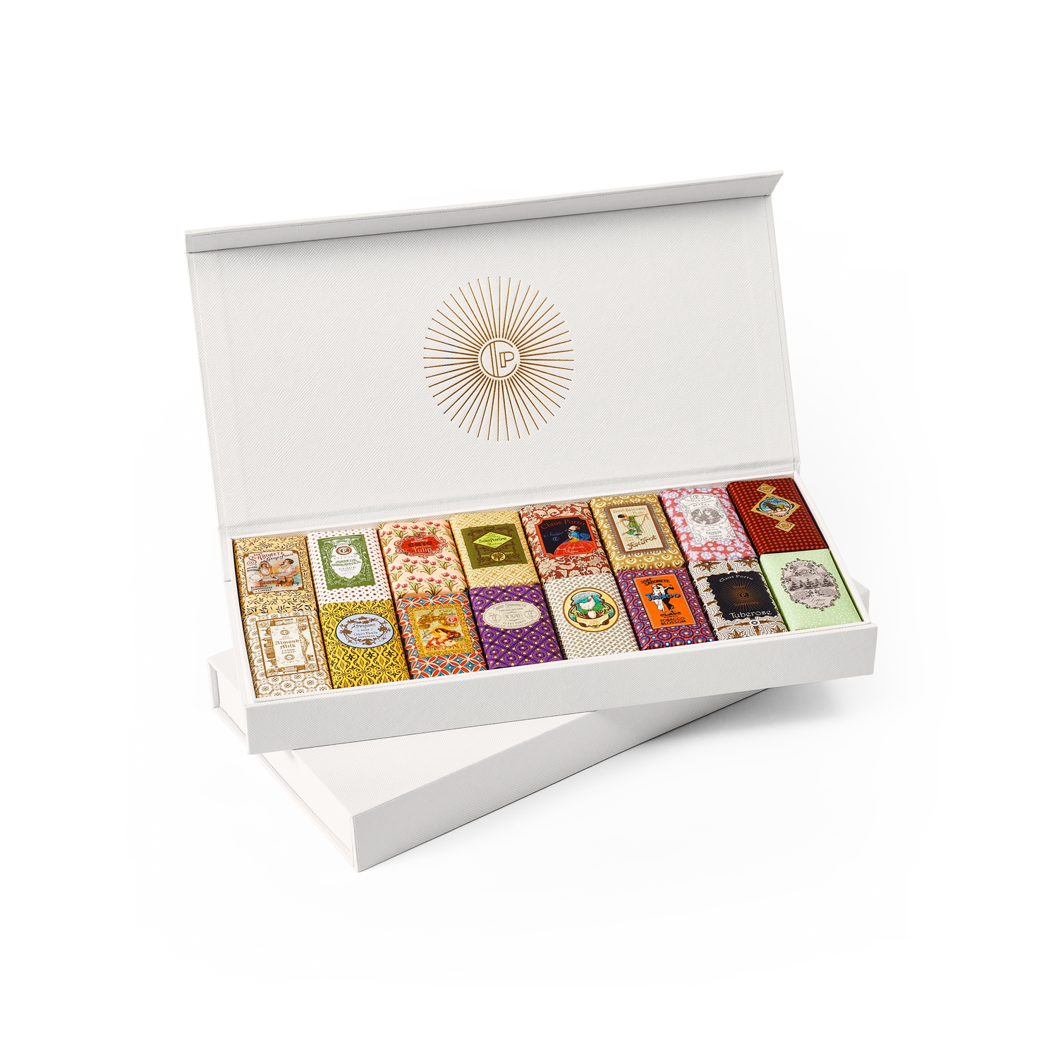 Classico 16 Mini soaps