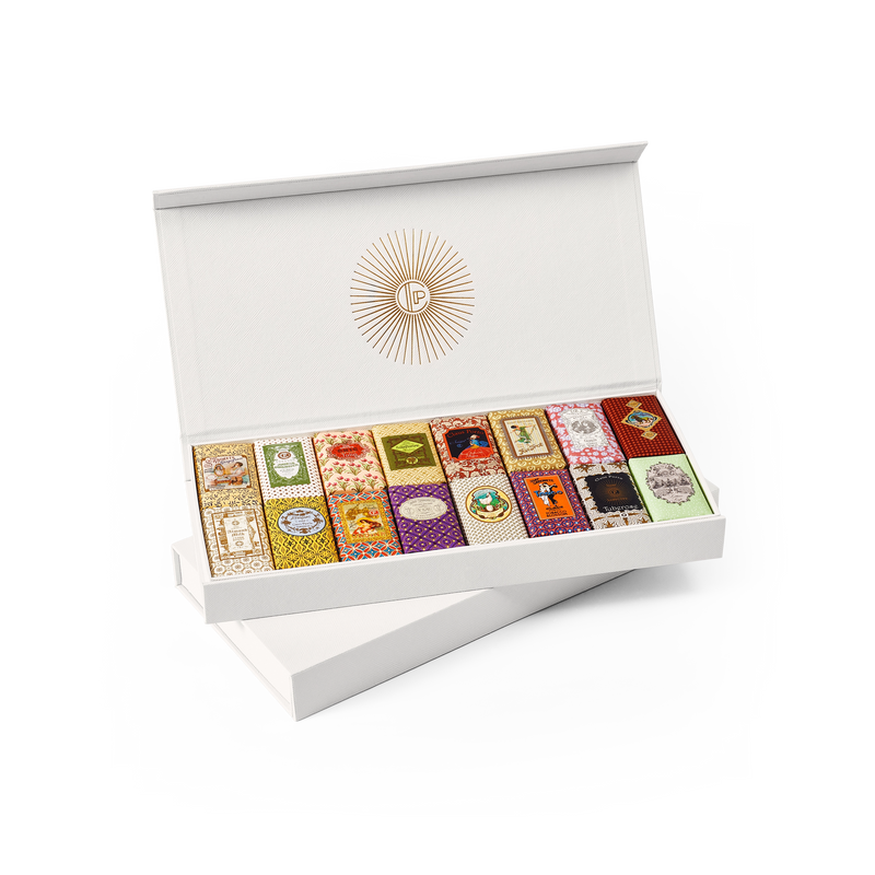 Classico 16 Mini soaps