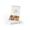 8 mini soaps Fantasia Gift Box
