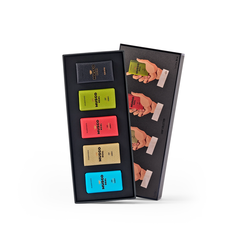 Gift Box Classic Edition