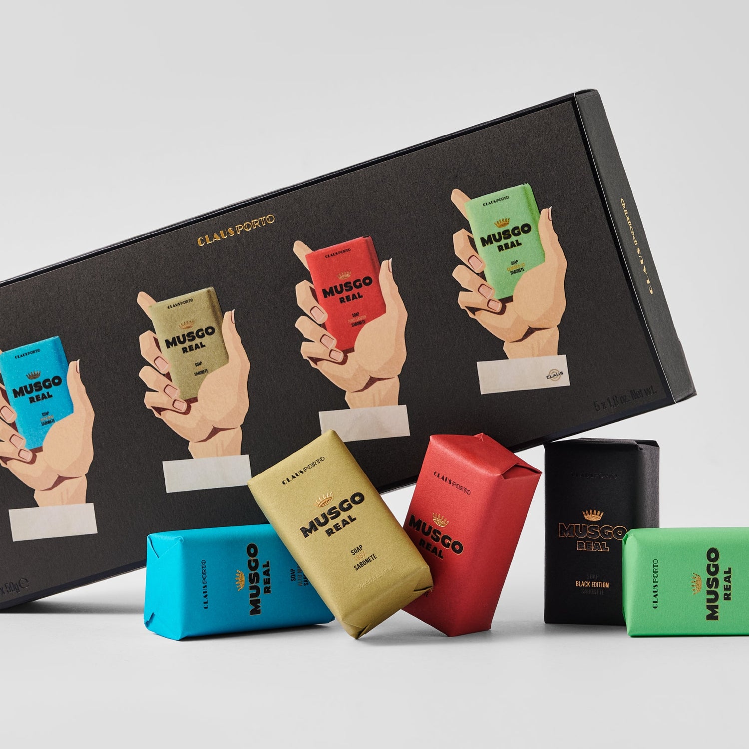 Gift Box 22 Edition