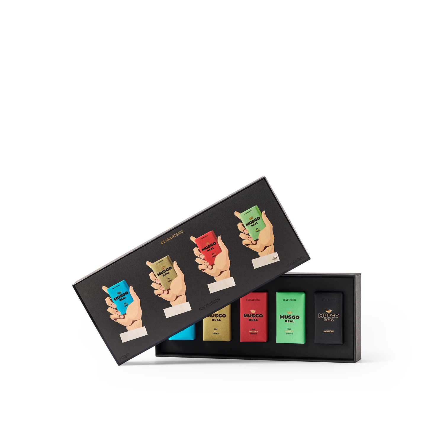 Gift Box 22 Edition