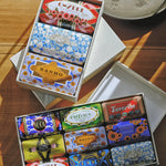 9 Mini Soaps Gift Box