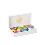 9 Mini Soaps Gift Box