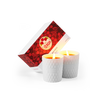 Cereja Mini Candles Gift Set