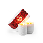 Cereja Mini Candles Gift Set