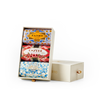 Deco 3 Soaps Gift Box
