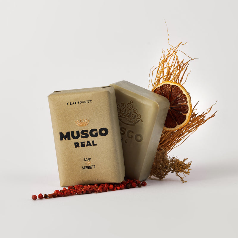 1887 Body Soap